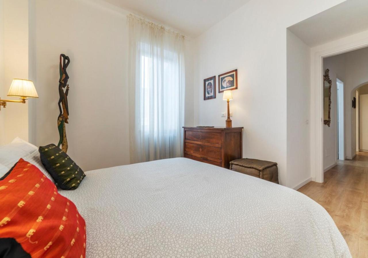 Elegant, With Private Terrace Next To The Vatican Рим Экстерьер фото