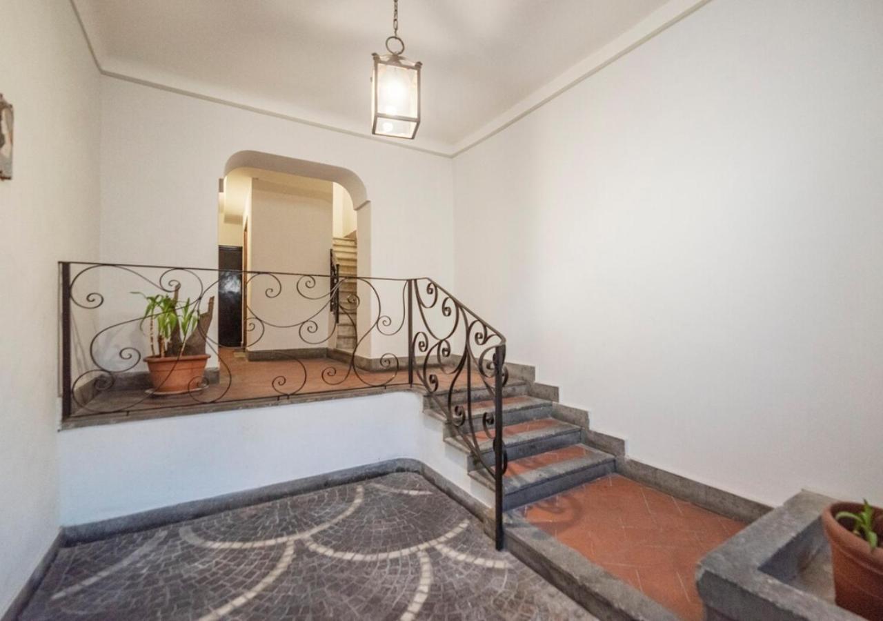 Elegant, With Private Terrace Next To The Vatican Рим Экстерьер фото