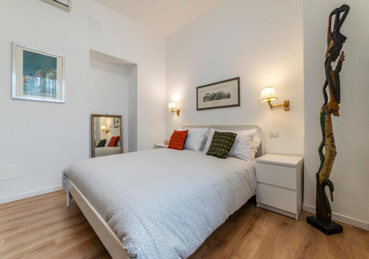 Elegant, With Private Terrace Next To The Vatican Рим Экстерьер фото