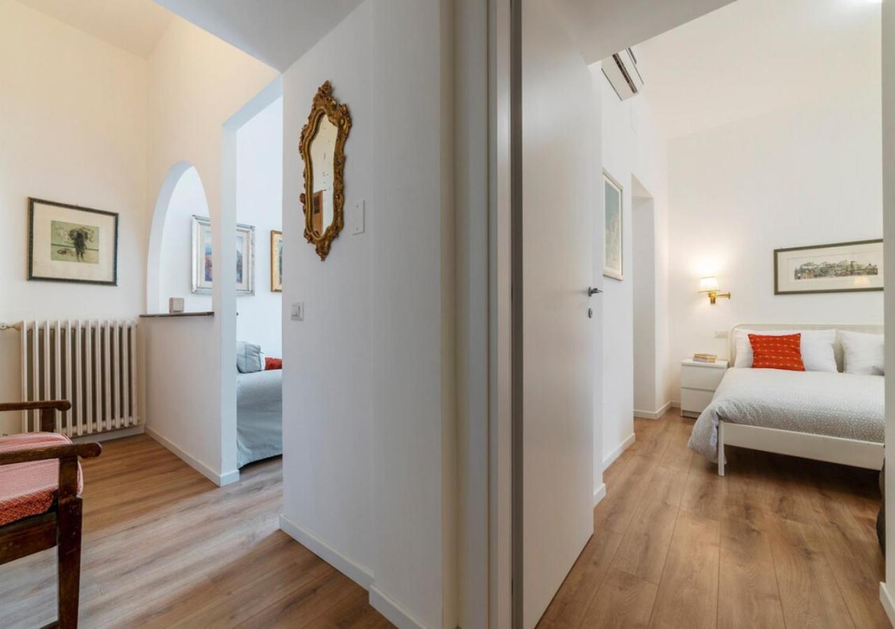 Elegant, With Private Terrace Next To The Vatican Рим Экстерьер фото