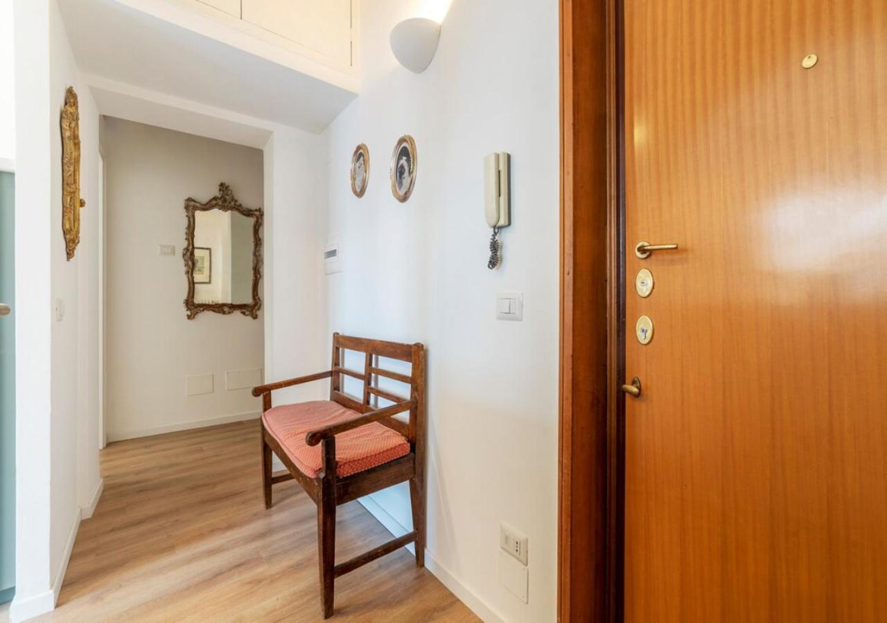 Elegant, With Private Terrace Next To The Vatican Рим Экстерьер фото