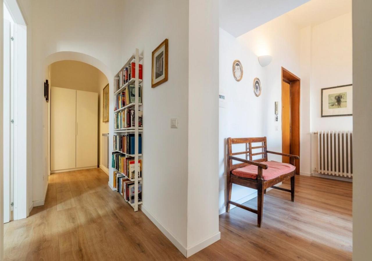 Elegant, With Private Terrace Next To The Vatican Рим Экстерьер фото