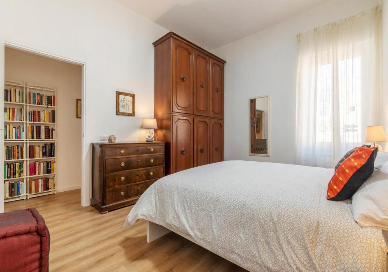 Elegant, With Private Terrace Next To The Vatican Рим Экстерьер фото